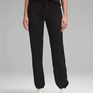 Lululemon Dance Studio pants!